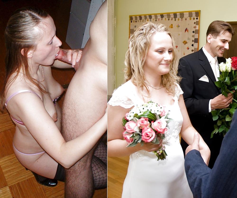 18P Just married..