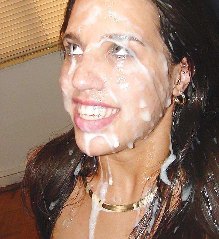 25P Cumshot Babes