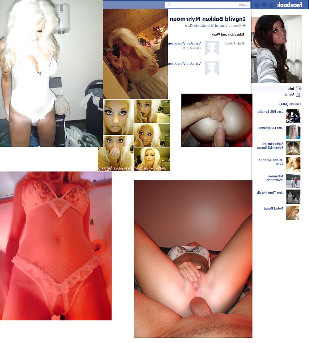 4P Caught on facebook
