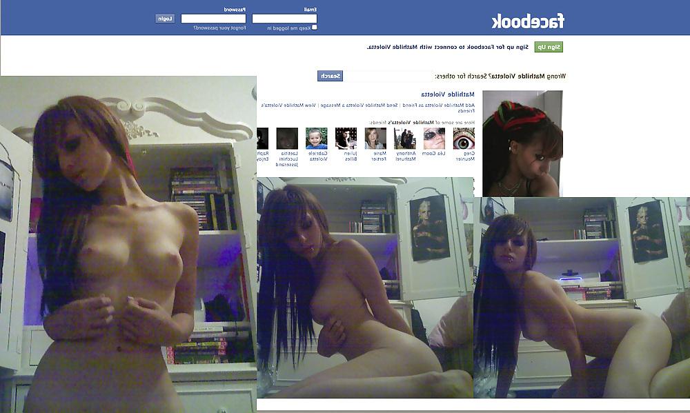 4P Caught on facebook