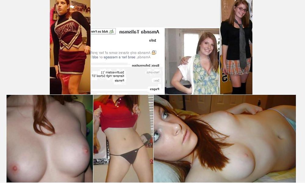 4P Caught on facebook