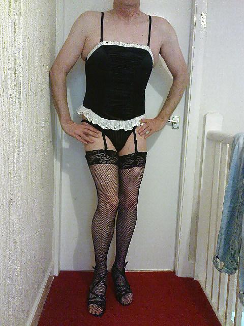 16P Maid with in mind