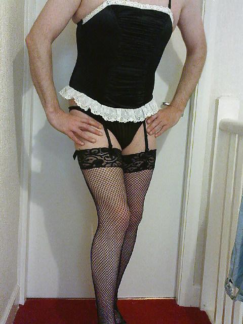 16P Maid with in mind