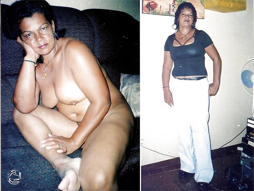 11P Crazy Nude