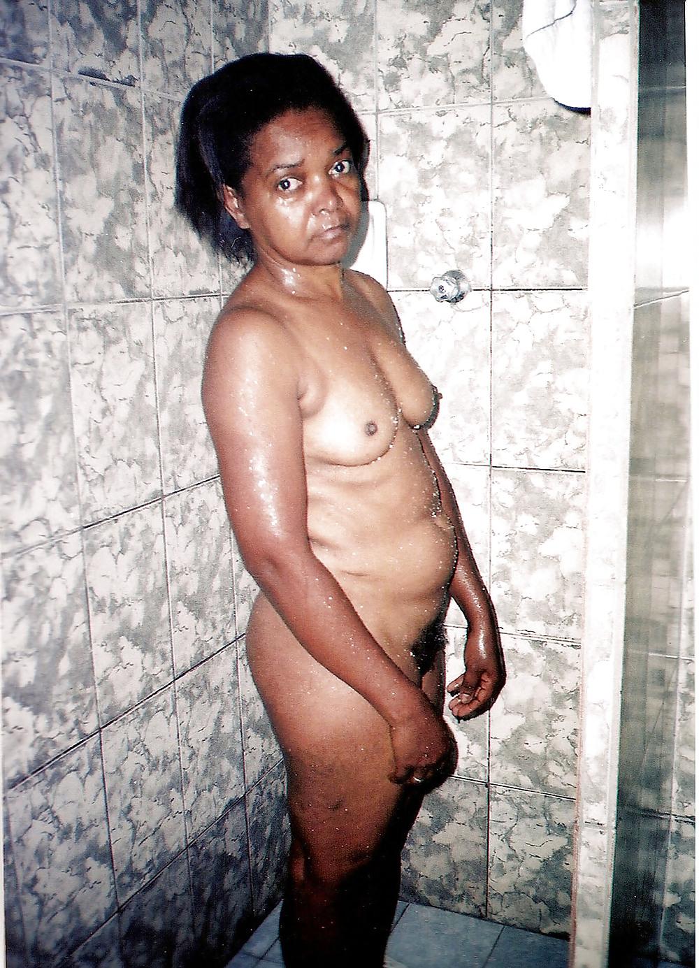 11P Crazy Nude