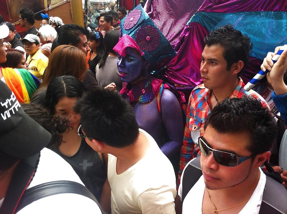17P Gay parade