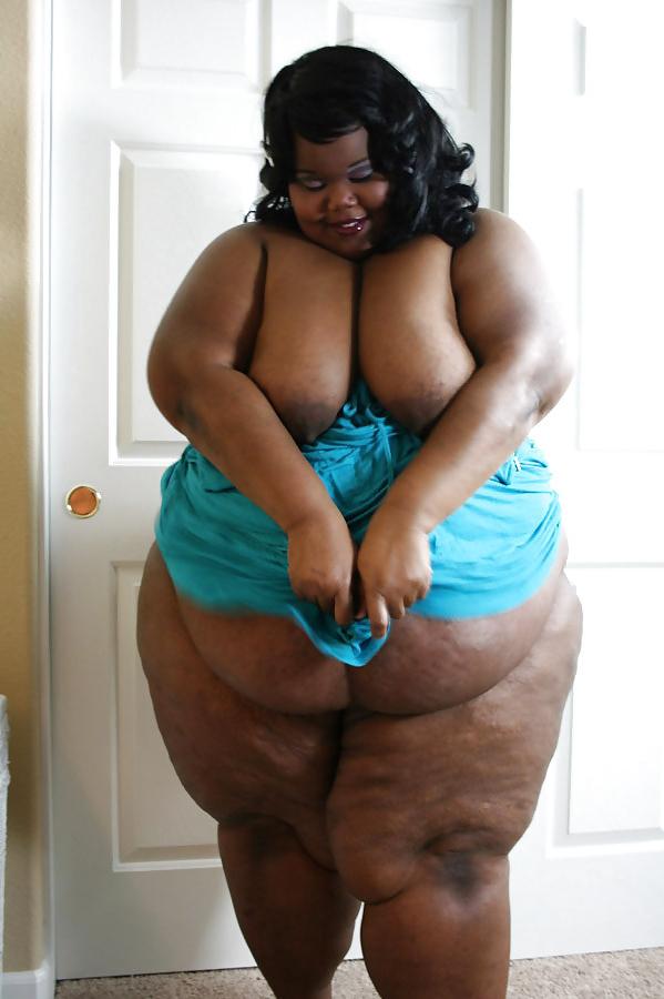 14P SSBBW Thunda Chocolate Drop