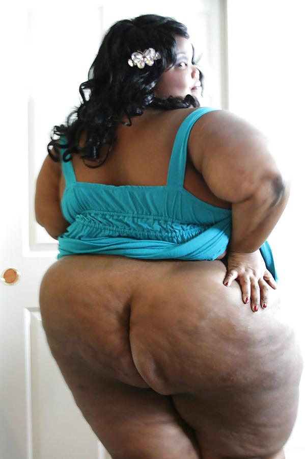 14P SSBBW Thunda Chocolate Drop