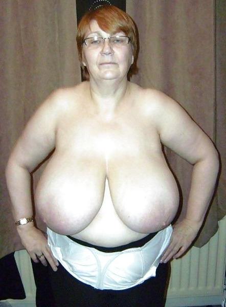 24P Mature Big Tits
