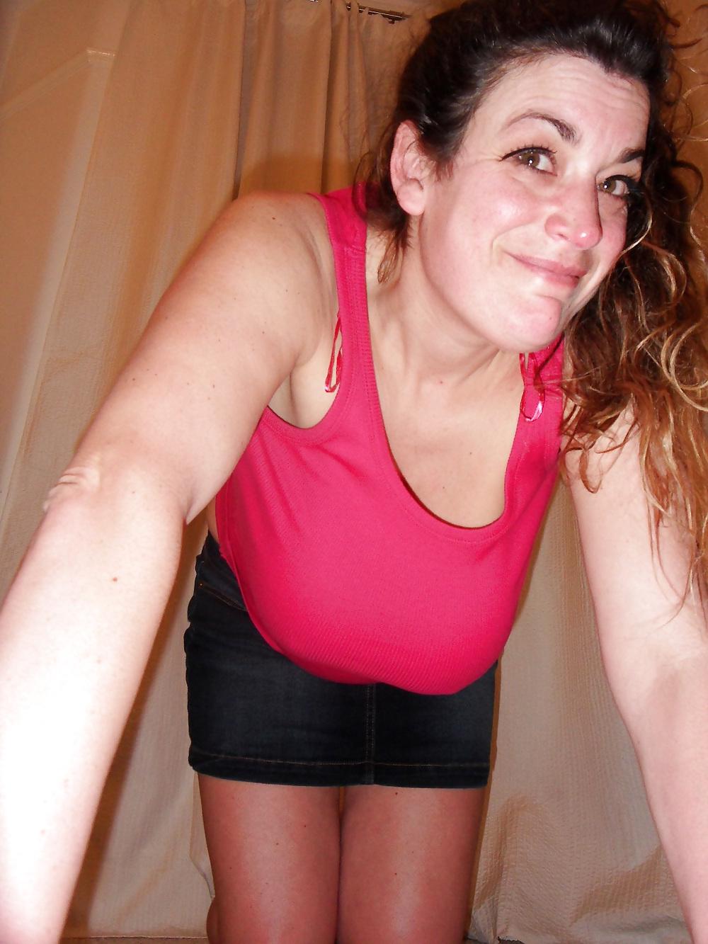 25P Wife from uk sam schlosser with massive tits
