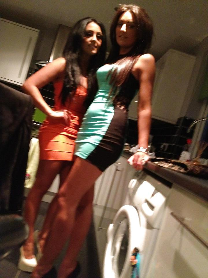 25P Hot babes 22