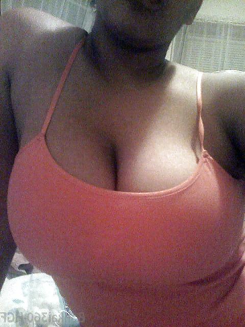 16P Amateur Titties pt.7