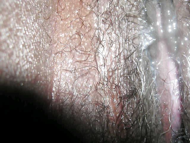 12P More Tasty Ebony Pussy