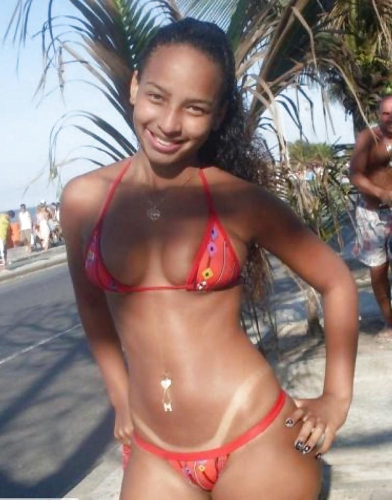 12P Brazilian Babes - Jotha Hele