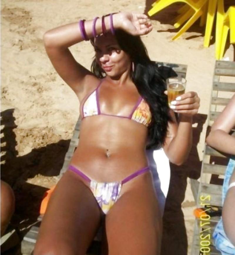 12P Brazilian Babes - Jotha Hele