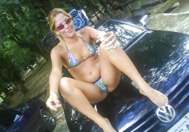 12P Brazilian Babes - Jotha Hele