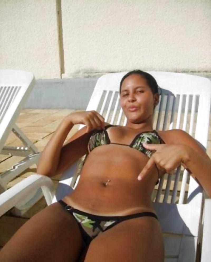 12P Brazilian Babes - Jotha Hele