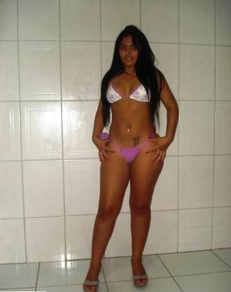 12P Brazilian Babes - Jotha Hele