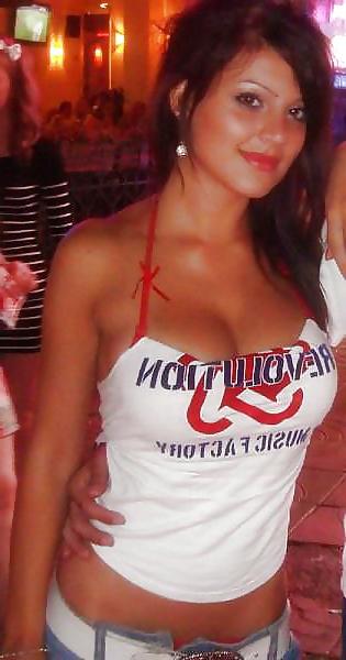 25P Hottest Babes you have ever seen Part3
