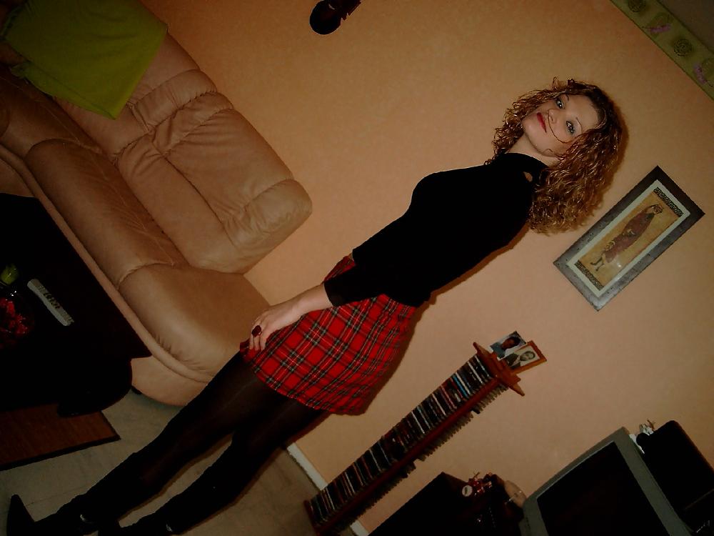 19P Sweet Curly Babes