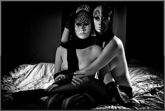 15P Mask