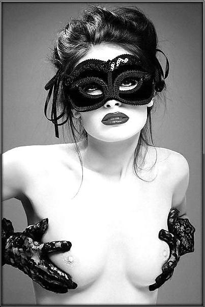 15P Mask