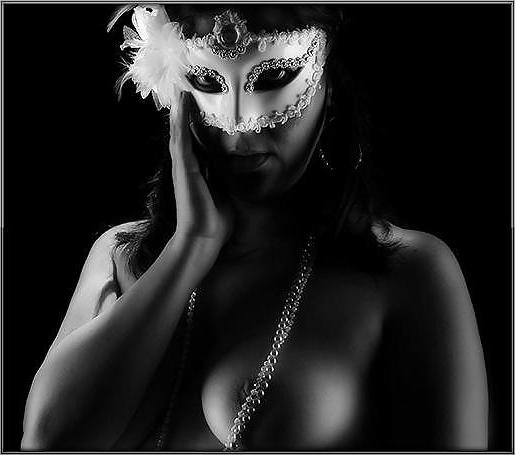 15P Mask