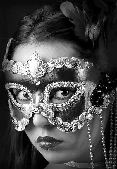 23P Mask 5!