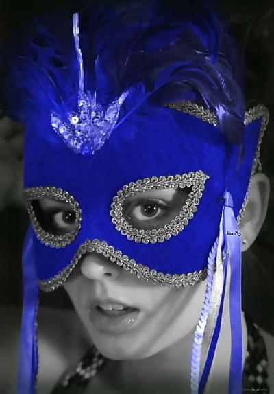 23P Mask 5!