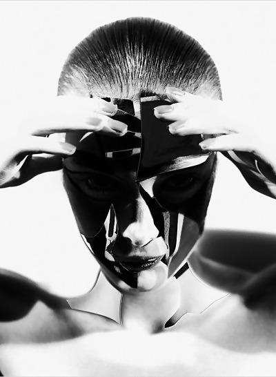 23P Mask 5!
