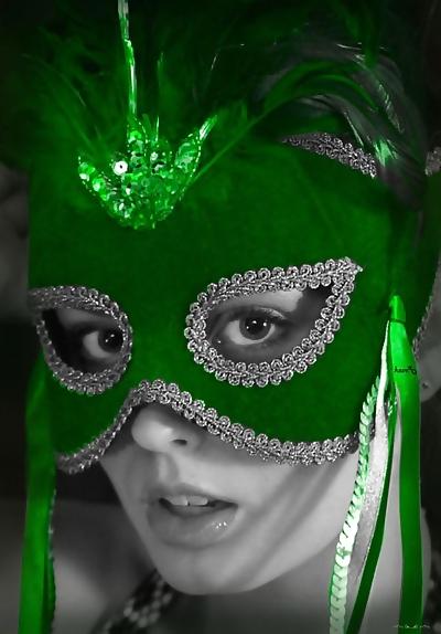 23P Mask 5!