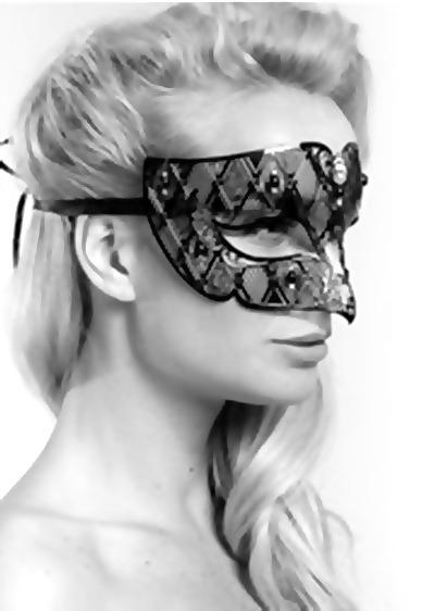 23P Mask 5!
