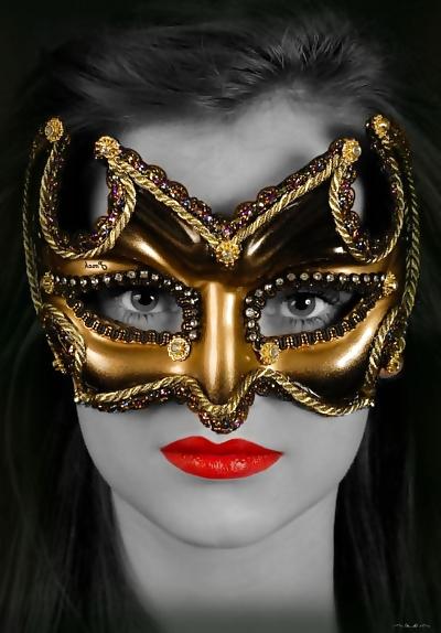 23P Mask 5!