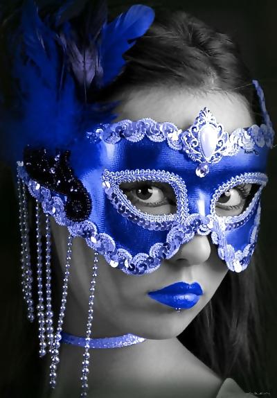 23P Mask 5!