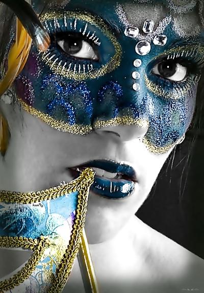 23P Mask 5!