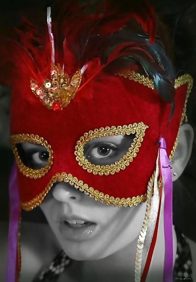 23P Mask 5!