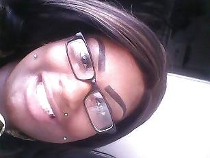 16P My ebony 22yo friend