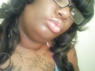 16P My ebony 22yo friend