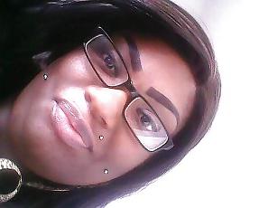 16P My ebony 22yo friend