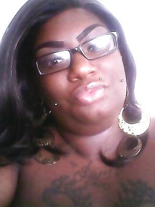 16P My ebony 22yo friend