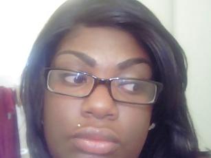 16P My ebony 22yo friend