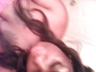 16P My ebony 22yo friend