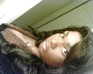 16P My ebony 22yo friend