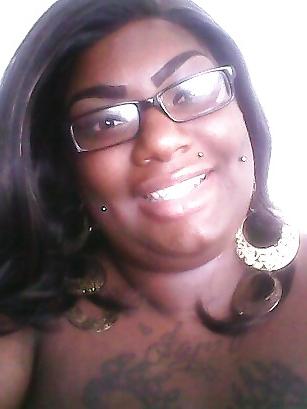 16P My ebony 22yo friend