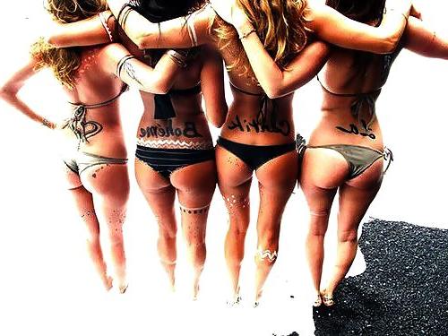 25P Babes!