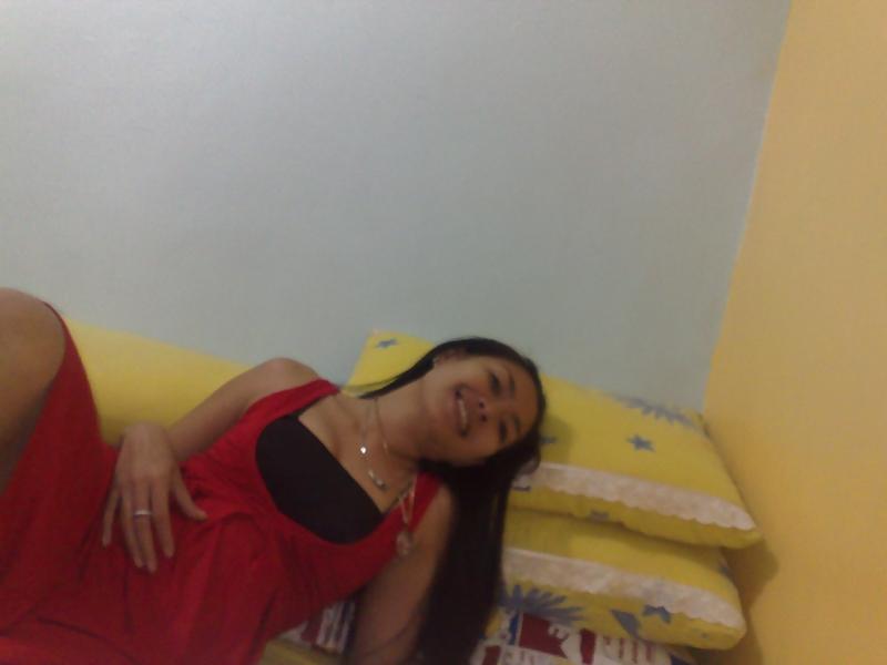 17P Indonesian Teen Anisa