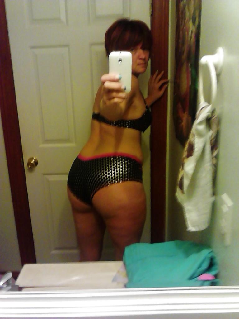11P STOLEN PICS FROM COWORKERS PHONE