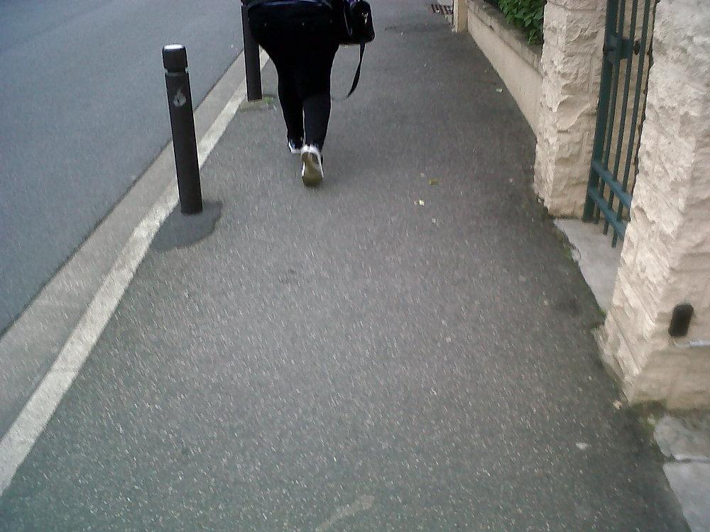 20P Beurette voyeur 2