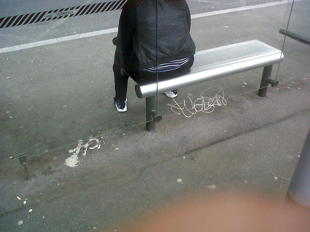 20P Beurette voyeur 2