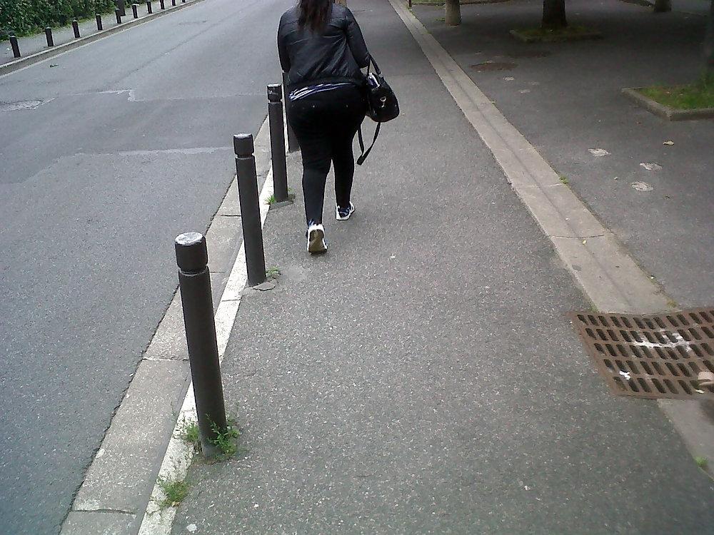 20P Beurette voyeur 2